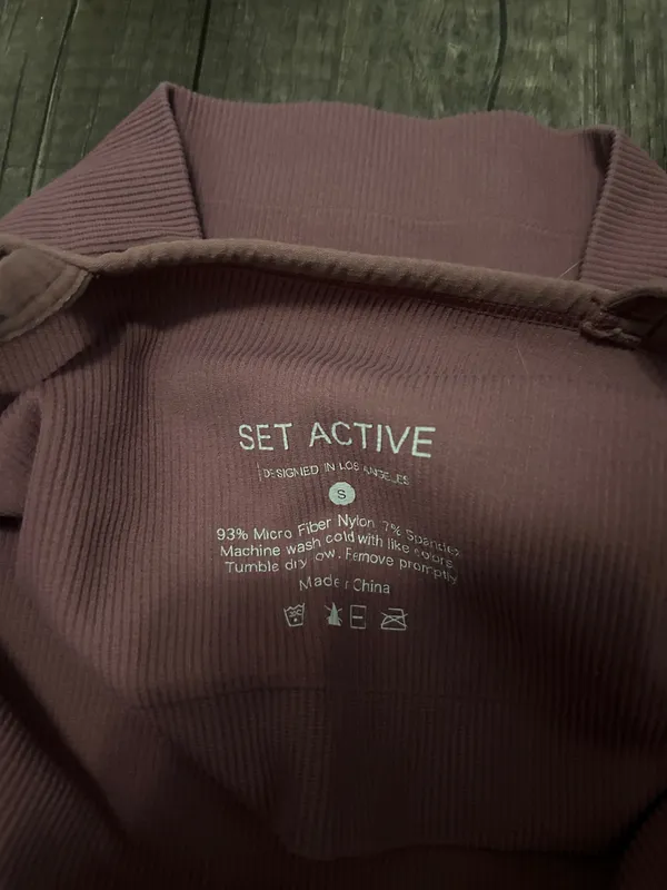Set Active tank - Image 3