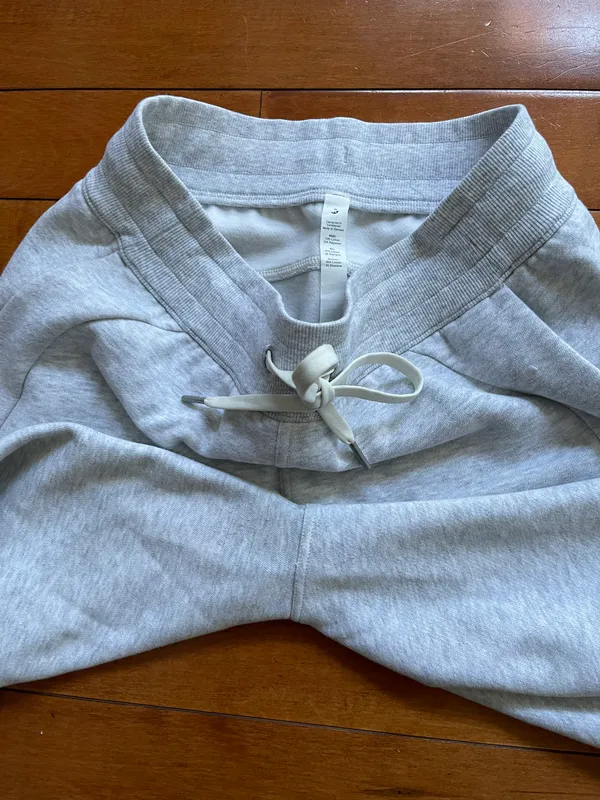 Lululemon Scuba Joggers - Image 6