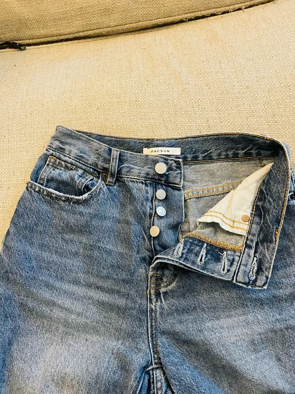 Pacsun Jeans  - Image 3