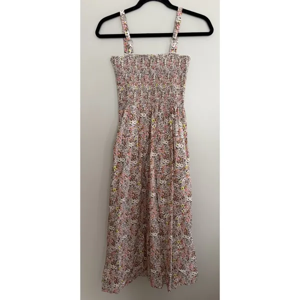 Nation Ltd Embry Strapless Sundress Dear Abby Women's Size XS - Image 2