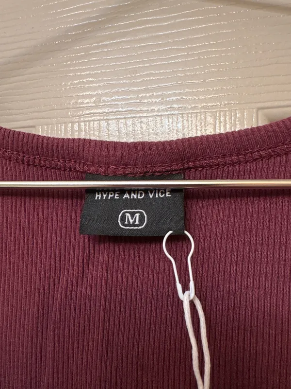Hype and Vice Texas A&M Tank - Image 2