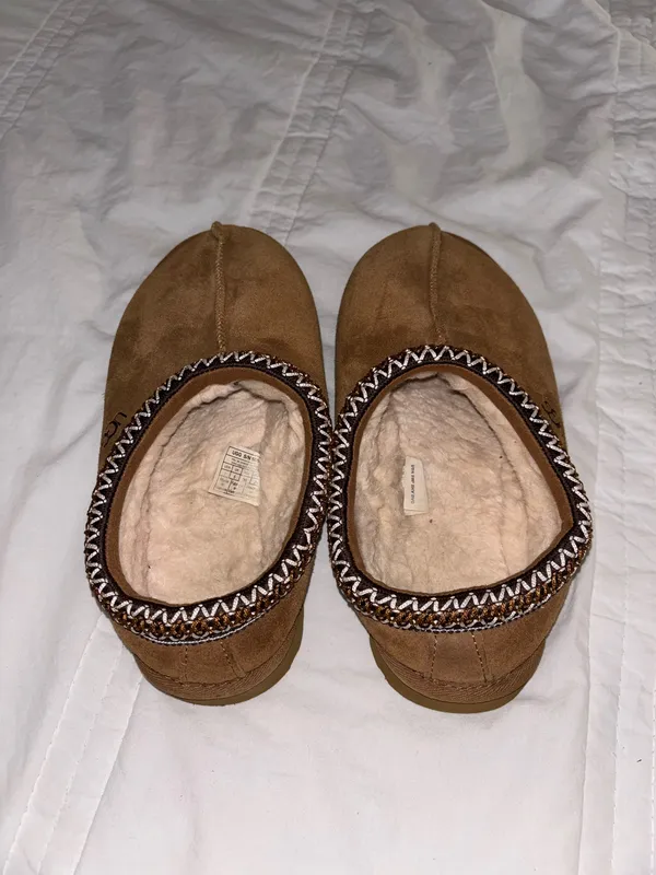 UGG Tasman Slippers Women’s - Image 4