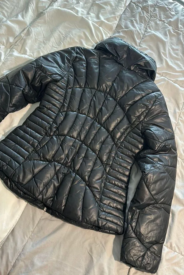 Puffer Jacket - Image 5