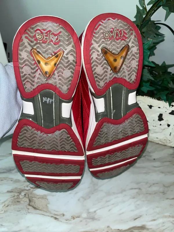 RYKA tennis shoes size 9 - Image 3