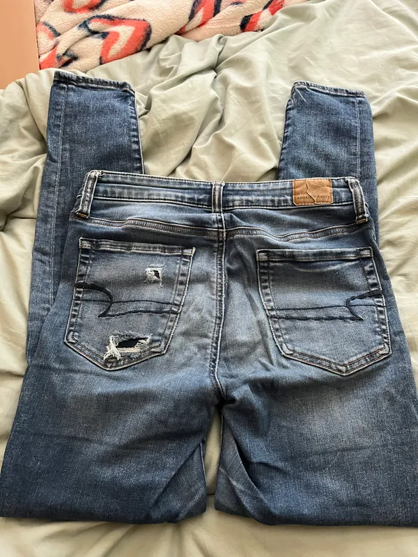 American Eagle Outfitters Next Level Stretch - Image 4