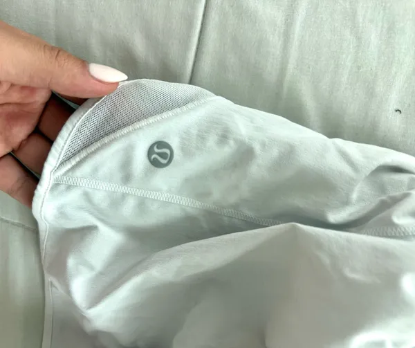 Lululemon Shorts Brand New - Image 3