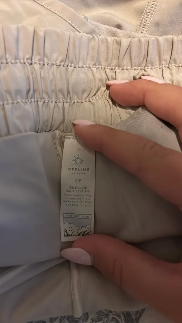 Aerie Offline Shorts - Image 6