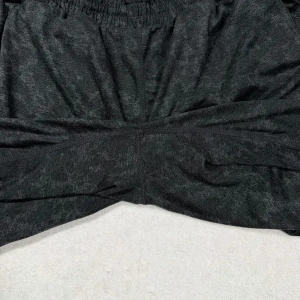 Vuori Boyfriend Sweatpants Joggers Women XS Gray Heather DreamKnit VW457 - Image 5