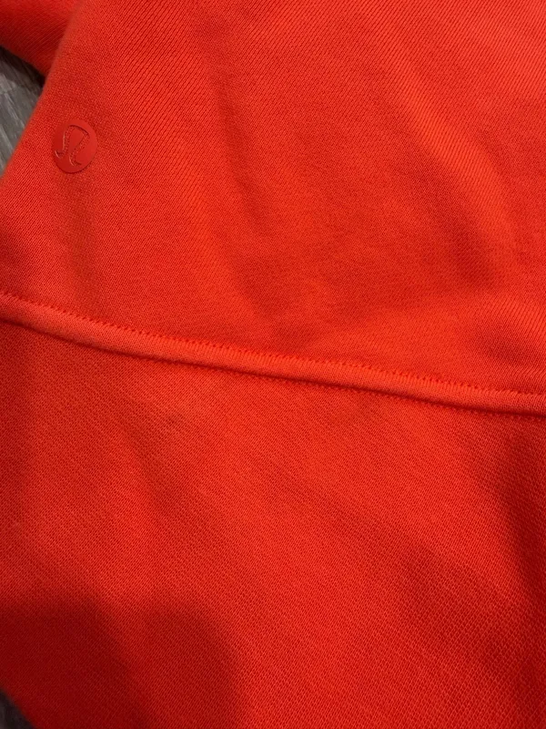 Lululemon Hoodie Full-Zip - Image 6
