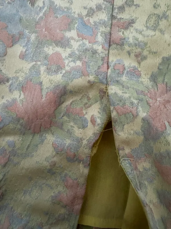 blue bush dress - Image 3