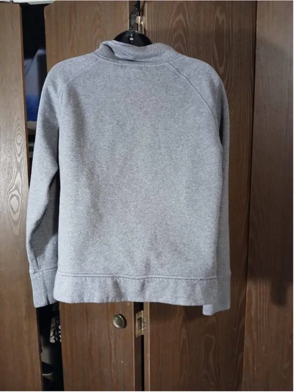 Cobble Lane Women's Funnel-Neck Fleece Pullover – Size S – INV129 A2 - Image 8