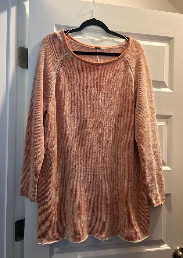 Free People Sweater Dress - Image 2