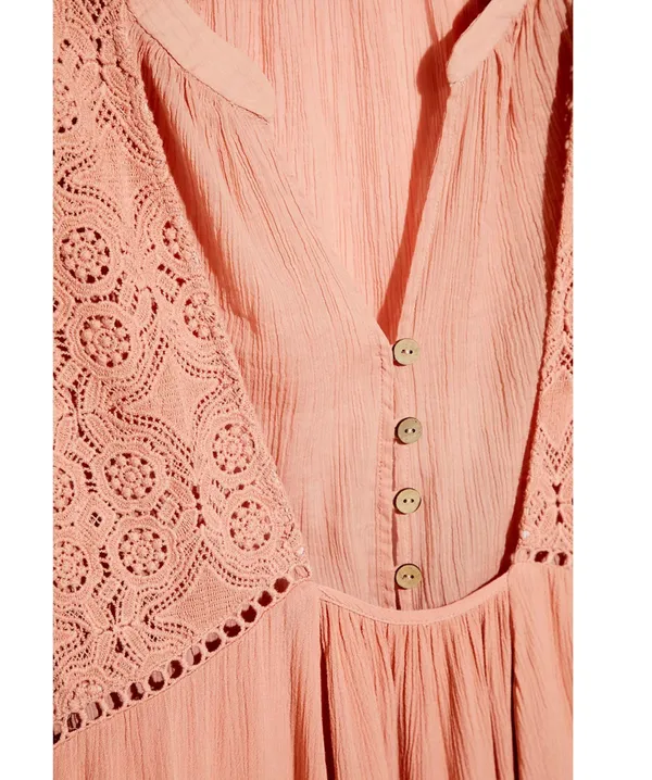 Free People Freya Dress - Image 4