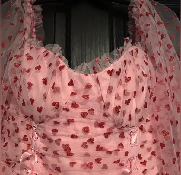 Dolls Kill Dress Sugar Thrillz - Image 3