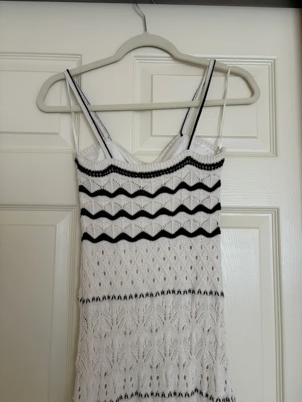 Olive & Oak Dress - Image 5