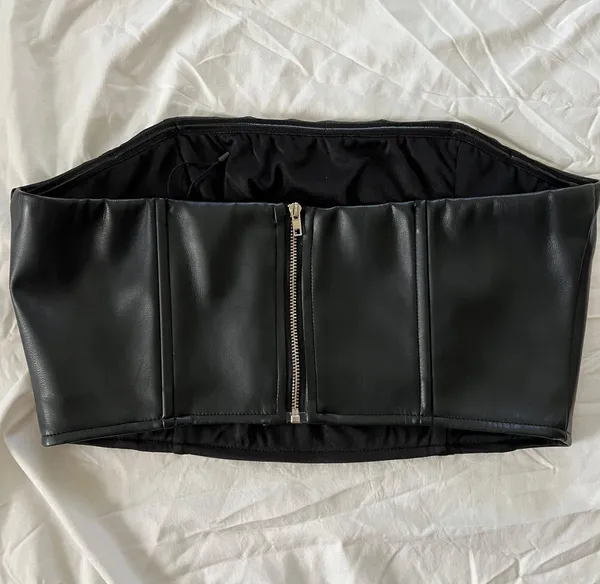Nasty Gal Top - Image 3