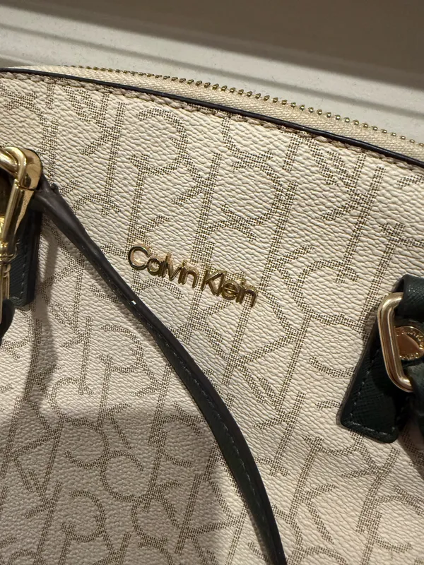 Calvin Klein Purse - Image 2