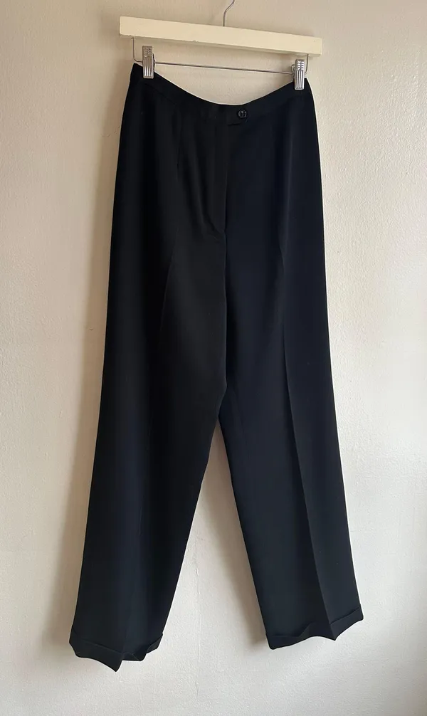 Trousers - Image 5