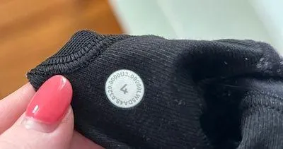 Lululemon Joggers - Image 4
