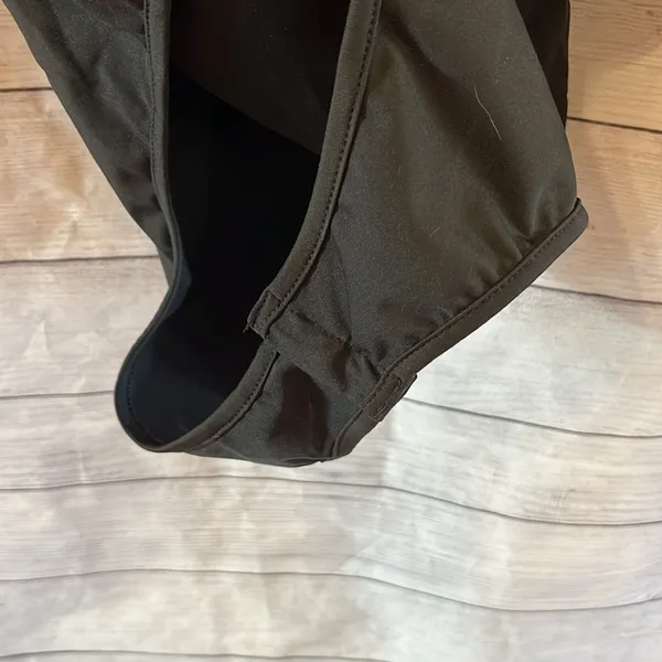 Black Bodysuit Size M - Image 5