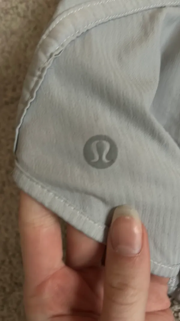Lululemon Track That Short - Image 5