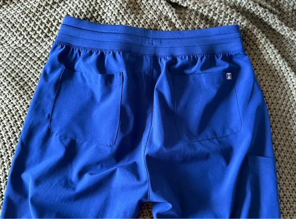 Maevn Scrub Set Blue Size M - Image 6