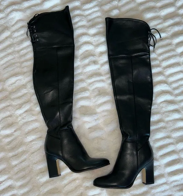 Marc Fisher Neela 2 Women’s Over the Knee Boots - Image 4