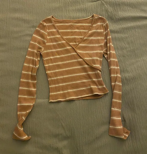 Long-sleeve Top - Image 2