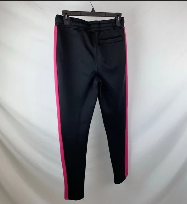 Sweatpants Black - Image 9