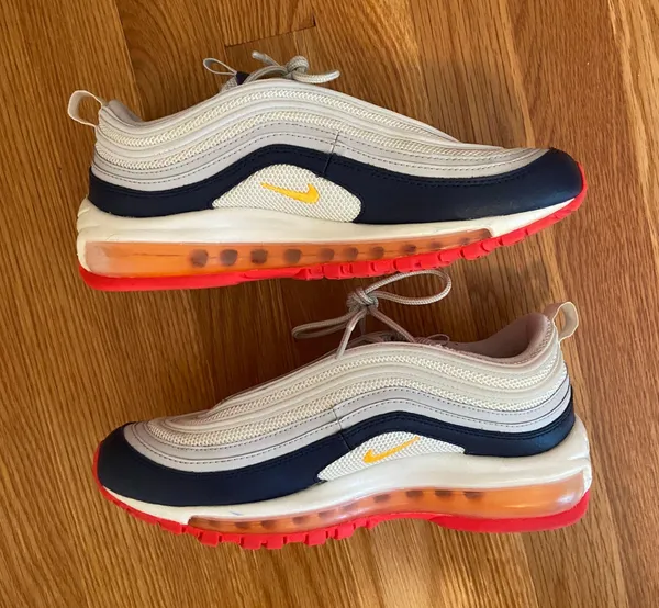 Women’s Air Max 97 Casual Shoes - Image 5