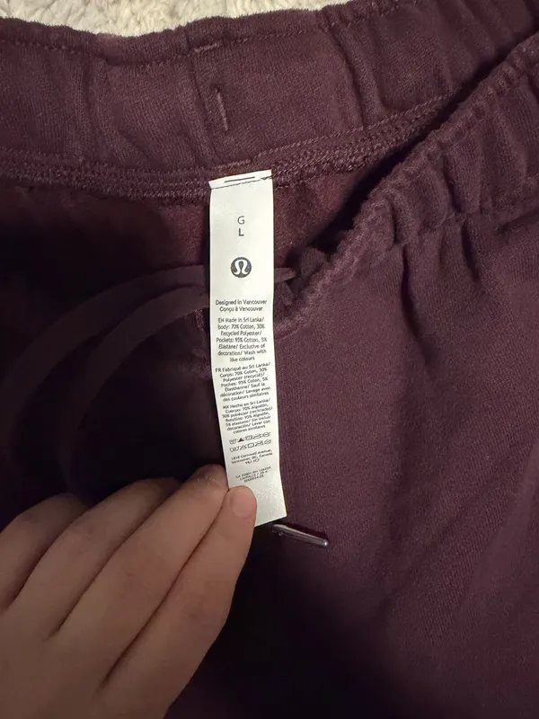 Lululemon Shorts - Image 2