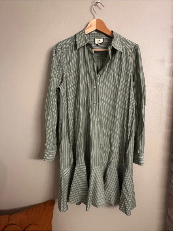TUCKERNUCK Callahan Shirtdress - Image 2
