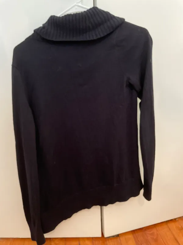 Abercrombie Cardigan Sweater - Image 2