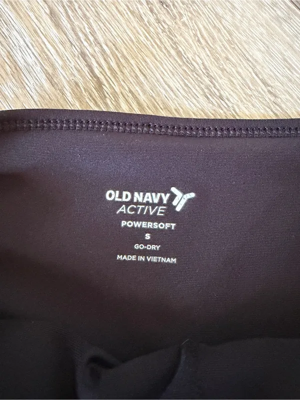Old Navy PowerSoft Cami Athletic Dress - Image 7