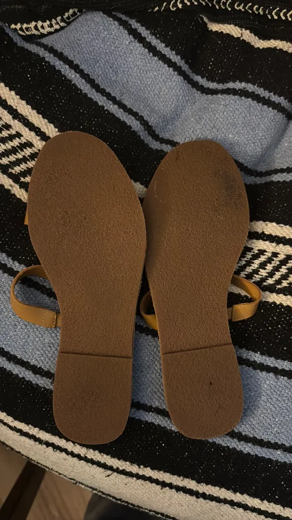 Madewell sandals - Image 2