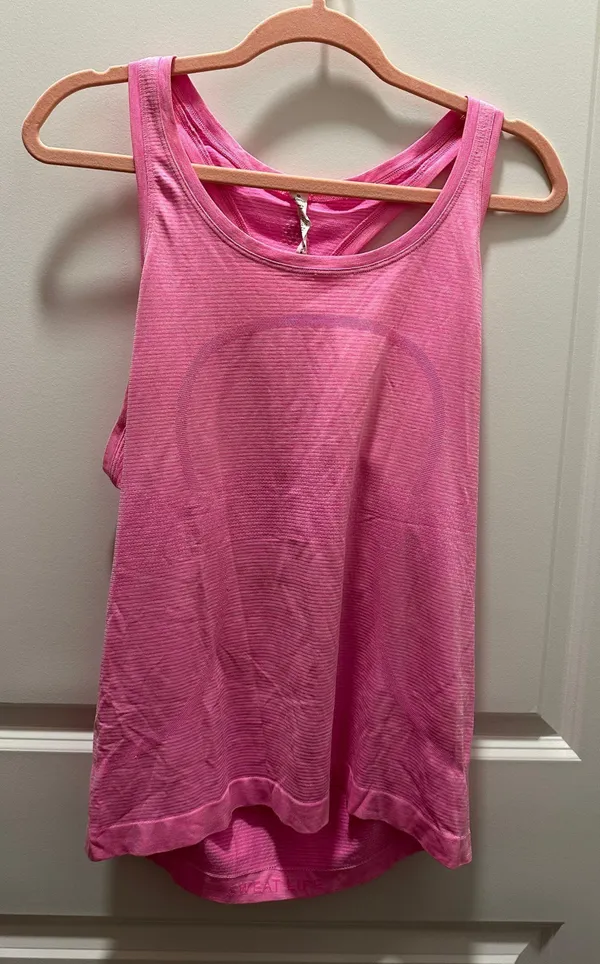 Lululemon Tank Top - Image 3