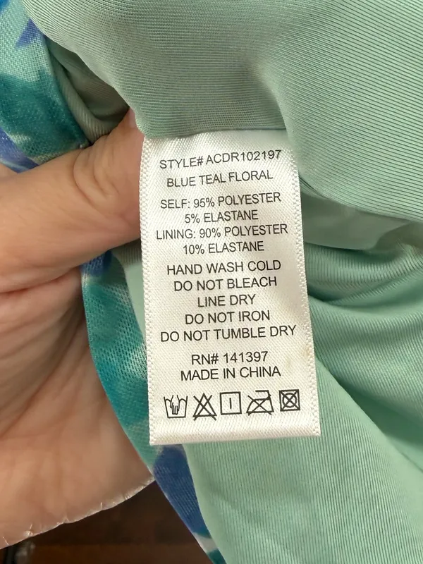 The Malta Dress by ASTR the Label size xs - Image 7