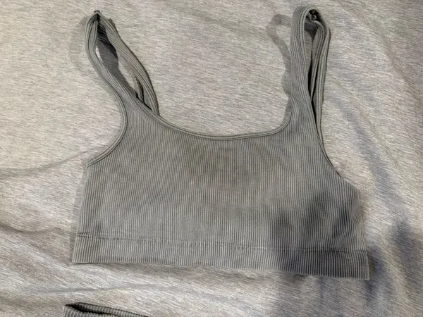 Ross ribbed set - Image 3