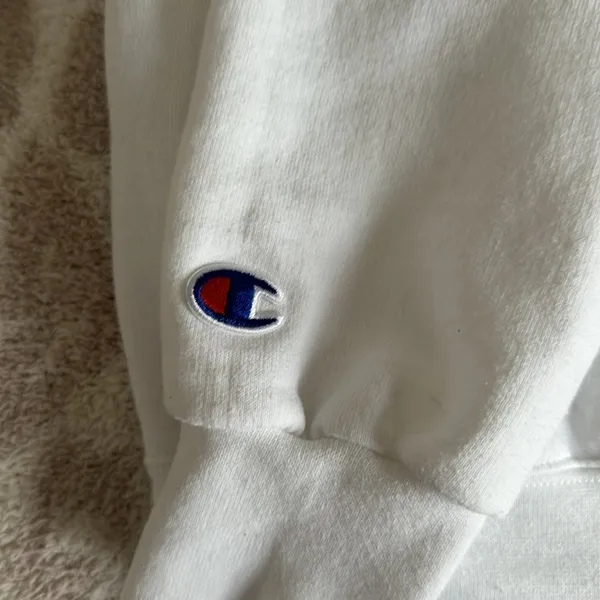 Champion Cal Poly Sweatshirt - Image 5