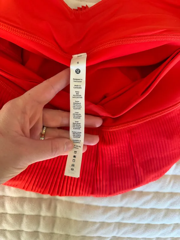 Lululemon Skirt  - Image 5