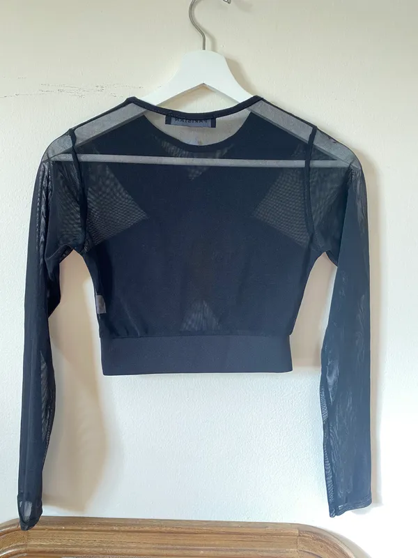 Workout Top - Image 2