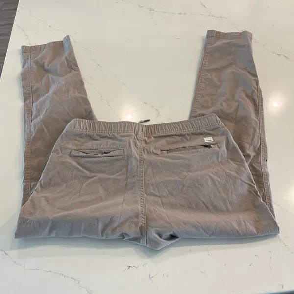 Vuori‎ Ripstop Pants size Medium - Image 4