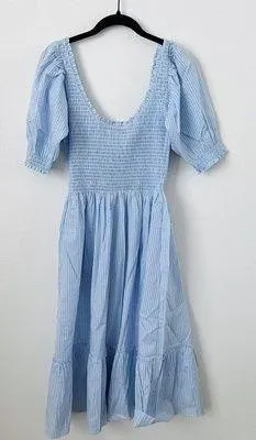 Hill House Louisa Nap Dress - Image 2
