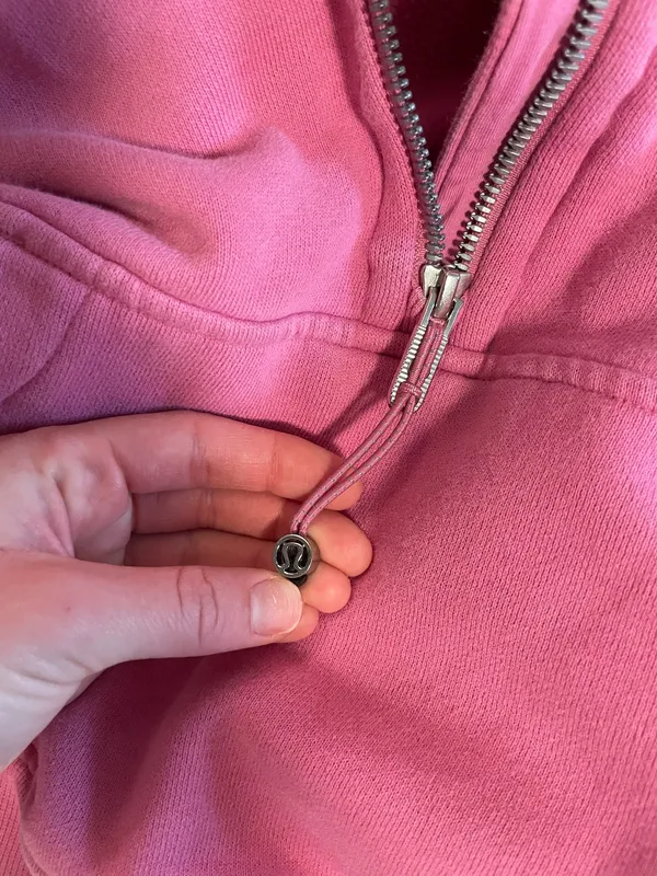 Lululemon scuba  - Image 3