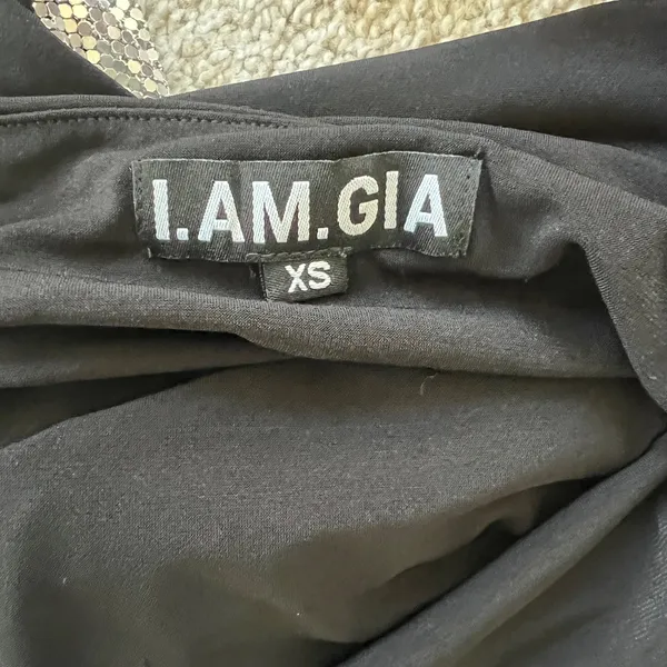 I AM GIA Mia Skirt Size XS - Image 7