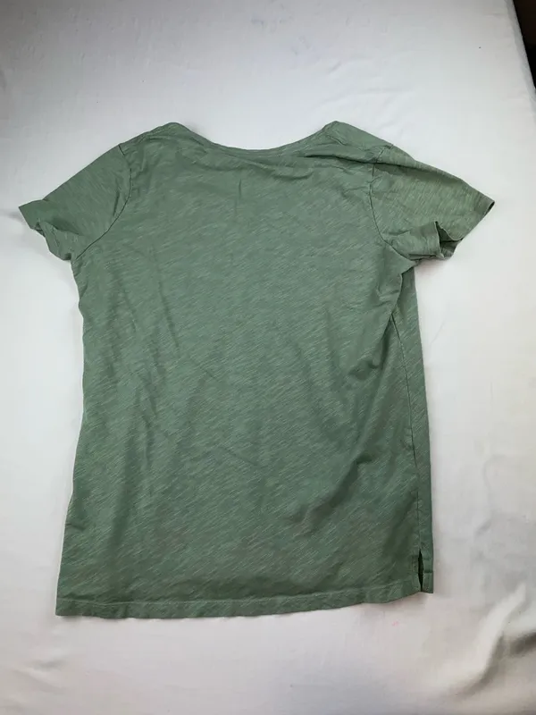 Tshirt Green Size XL - Image 4