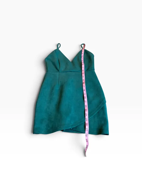 SUPERDOWN Carrie mini dress nwt - Image 4