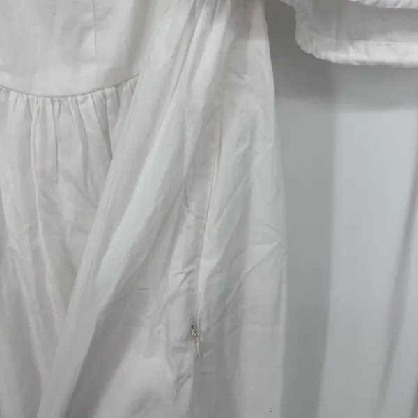 For Love & Lemons Jocelyn Midi Dress Womens Sz Large - Image 5