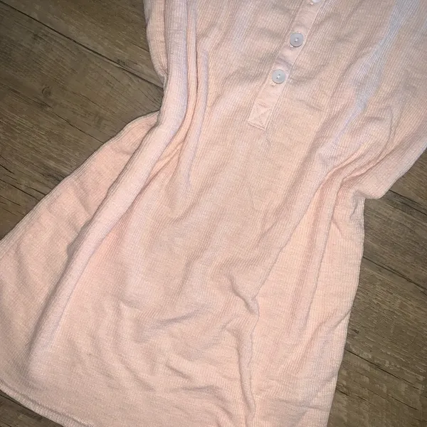 Aerie tan tank top - Image 4