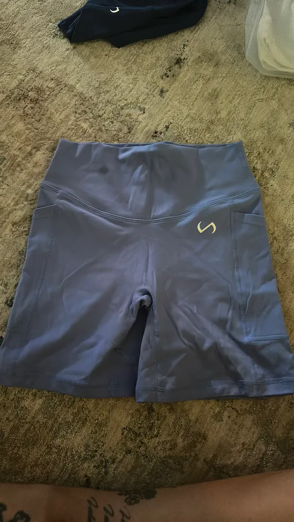 TLF Lot Blue Size M - Image 7